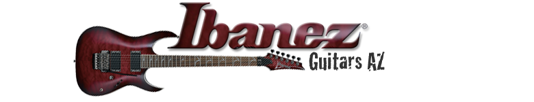 Ibanez Guitars from The Music Store, Baseline Rd & 101 Freeway, Mesa Az, 480.831.9691